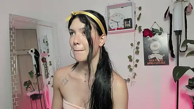 Emperatriiz online show from February 19, 2025, 10:53 pm