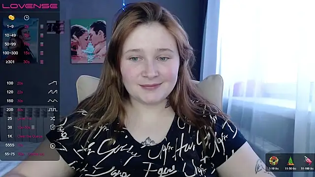 Light Luna online show from February 8, 2026, 11:08 am