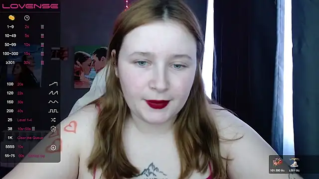 Light Luna online show from February 14, 2026, 9:42 am