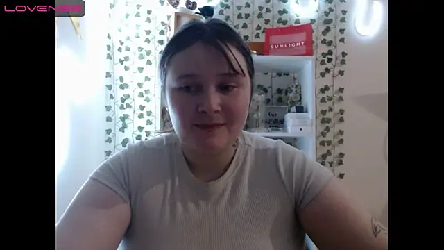 Light Luna online show from January 12, 2025, 1:58 pm