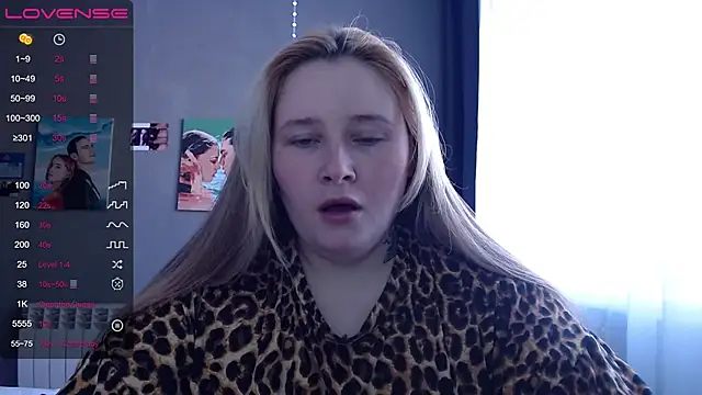 Light Luna online show from November 16, 2025, 7:24 am