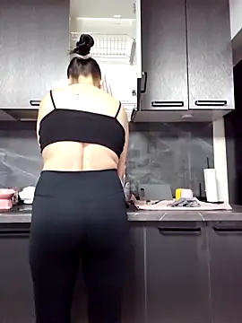 AnaFoxxy online show from April 2, 2026, 2:02 pm