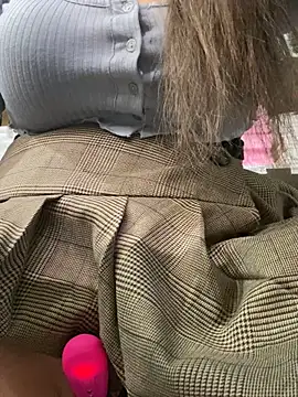 Snapshot of Deonta_ chatting on March 5, 2025, 2:25 am Deonta online show from March 5, 2025, 2:25 am