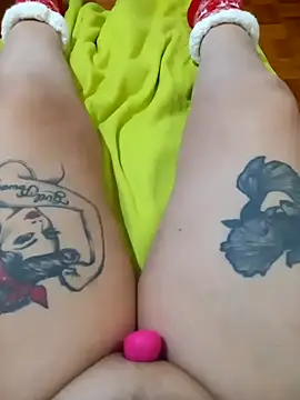 Hotsereia online show from December 15, 2024, 2:30 am