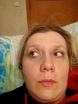 LeraSweet online show from February 17, 2026, 9:23 pm