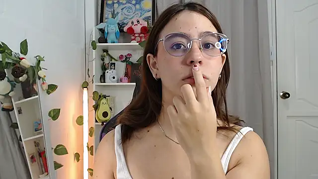 BlairVicent online show from February 11, 2026, 2:06 pm