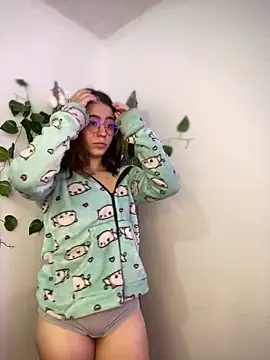 BlairVicent online show from February 17, 2025, 12:49 pm