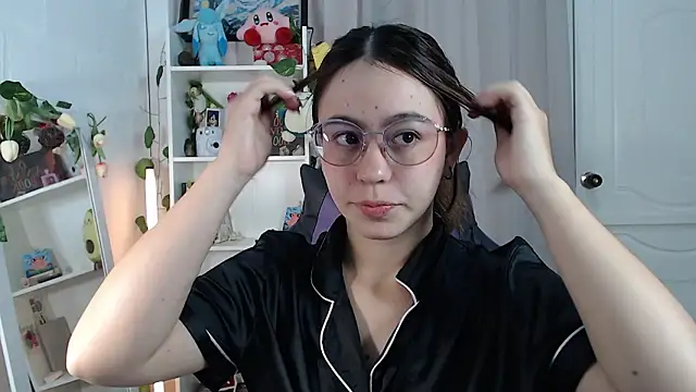 BlairVicent online show from February 27, 2026, 4:07 pm