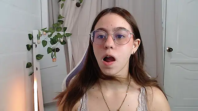 BlairVicent online show from November 25, 2025, 3:01 pm