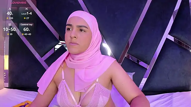 Snapshot of Nahid_Jaziri1 chatting on October 30, 2025, 7:55 pm Nahid Jaziri1 online show from October 30, 2025, 7:55 pm