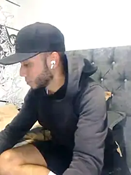  MatScott  online show from January 17, 2026, 3:10 am