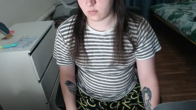 EvaMiron online show from February 10, 2026, 3:00 pm