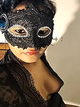 FANTASY QUEEN 07 online show from November 25, 2025, 10:15 am