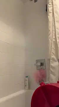 Phattpinktaco online show from February 26, 2025, 12:41 am