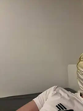 HornyBoyTim online show from March 14, 2025, 12:32 am