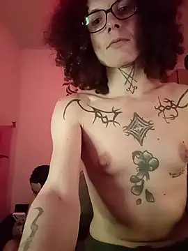 SuccubusTatuada online show from March 5, 2026, 7:49 am