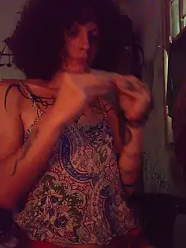 SuccubusTatuada online show from March 21, 2025, 11:12 am