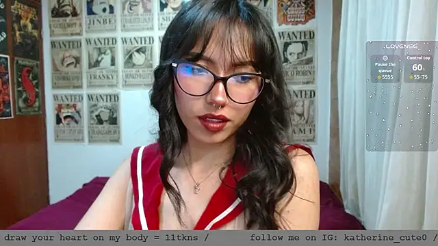 Snapshot of wild_kittys chatting on November 15, 2025, 1:20 am wild kittys online show from November 15, 2025, 1:20 am