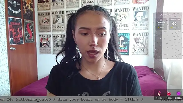 Snapshot of wild_kittys chatting on September 21, 2025, 8:47 pm wild kittys online show from September 21, 2025, 8:47 pm