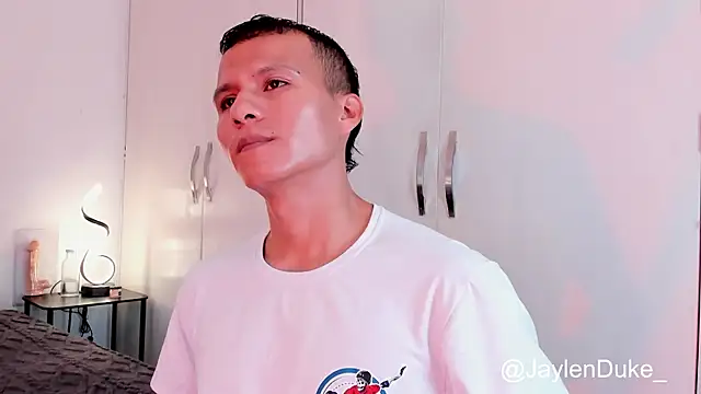 Snapshot of jaylen_and_duke chatting on February 13, 2026, 11:10 am jaylen and duke online show from February 13, 2026, 11:10 am