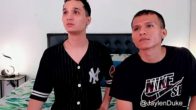 jaylen and duke online show from December 5, 2025, 11:09 am