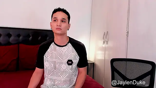 Snapshot of jaylen_and_duke chatting on February 17, 2026, 11:07 am jaylen and duke online show from February 17, 2026, 11:07 am