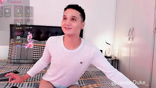 Snapshot of jaylen_and_duke chatting on March 3, 2026, 11:06 am jaylen and duke online show from March 3, 2026, 11:06 am