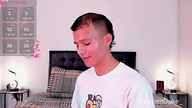 Snapshot of jaylen_and_duke chatting on March 4, 2026, 11:18 am jaylen and duke online show from March 4, 2026, 11:18 am