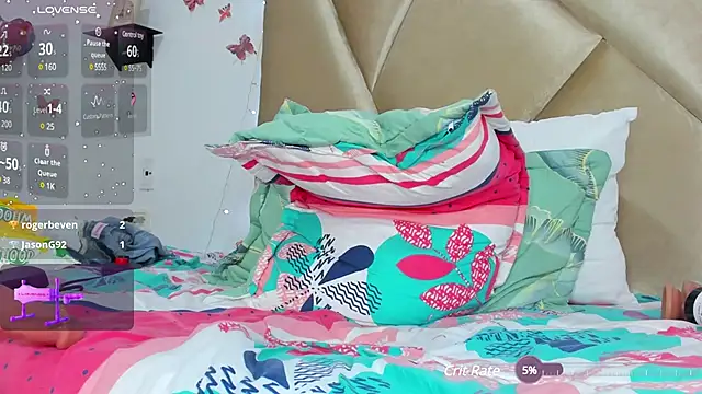 natasha jurado online show from February 26, 2025, 4:08 am