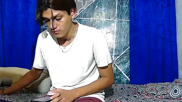 Samuelsince online show from November 27, 2025, 5:08 am