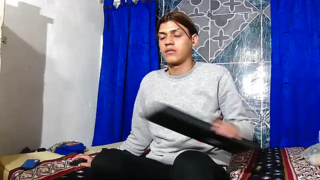 Samuelsince online show from October 25, 2025, 6:23 am