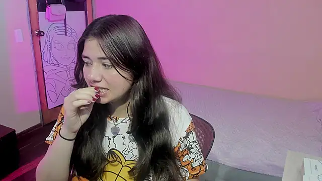 Snapshot of Amywhitexxxd chatting on January 16, 2025, 3:02 am Amywhitexxxd online show from January 16, 2025, 3:02 am