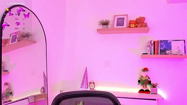 rose saenz online show from December 13, 2024, 9:41 pm