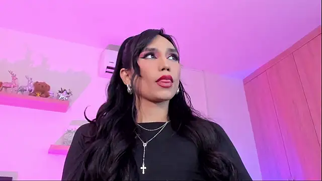 rose saenz online show from December 16, 2025, 9:08 pm