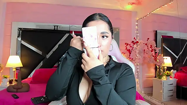 Snapshot of Andrex_Joness chatting on March 15, 2025, 2:46 am Andrex Joness online show from March 15, 2025, 2:46 am