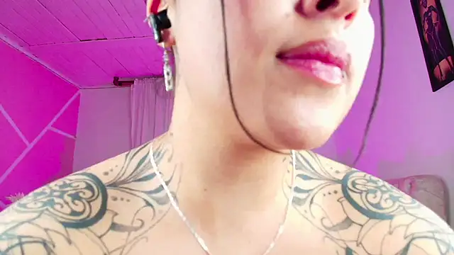 Andrex Joness online show from November 4, 2025, 2:37 am