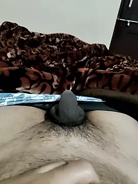 Ashish02345 online show from January 16, 2026, 5:50 pm