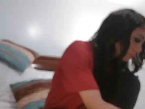 CaramelDipper online show from October 6, 2025, 8:04 am