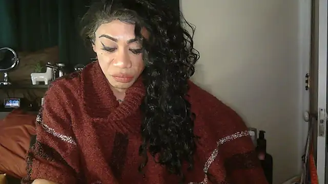 CaramelDipper online show from February 13, 2026, 2:00 am