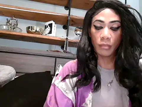 CaramelDipper online show from July 6, 2026, 4:41 am