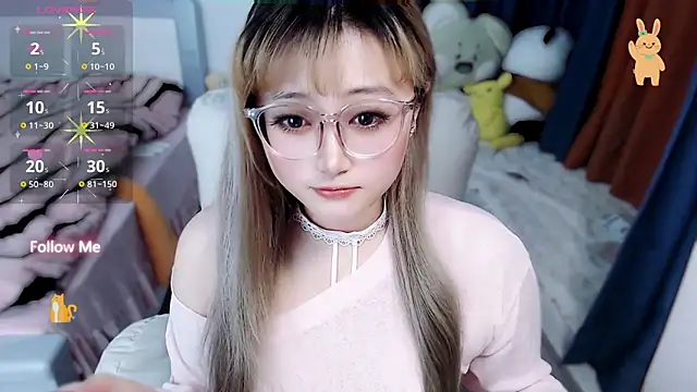 Sweet-18wanwan online show from October 30, 2025, 4:26 pm