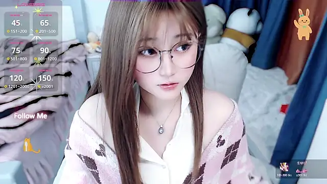 Sweet-18wanwan online show from December 5, 2025, 12:26 pm