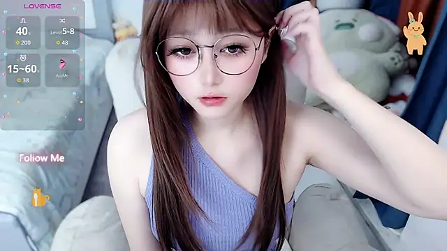 Sweet-18wanwan online show from April 21, 2026, 4:46 pm