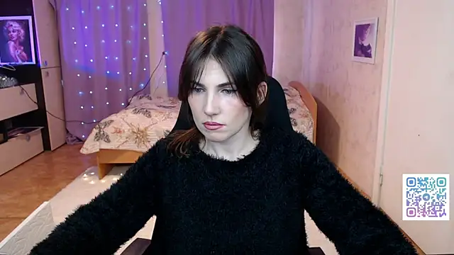 Snapshot of Daniela_Cooperr chatting on April 4, 2026, 1:17 pm Daniela Cooperr online show from April 4, 2026, 1:17 pm