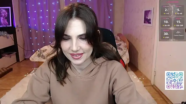 Snapshot of Daniela_Cooperr chatting on April 22, 2026, 6:47 pm Daniela Cooperr online show from April 22, 2026, 6:47 pm