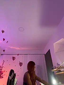 Elektra Queen online show from March 28, 2026, 1:34 pm