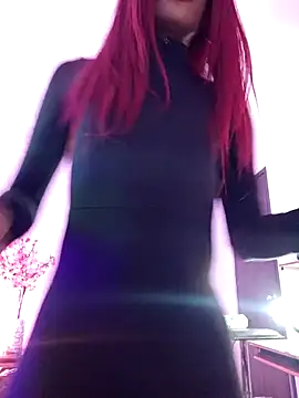 Elektra Queen online show from October 31, 2025, 1:19 pm