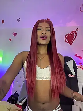 Elektra Queen online show from February 20, 2026, 1:13 pm