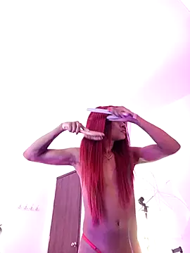 Elektra Queen online show from November 12, 2025, 12:53 pm