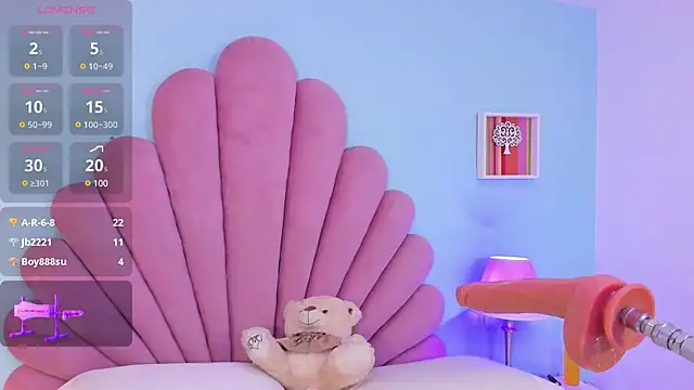 sophia vivas online show from March 19, 2025, 11:57 pm